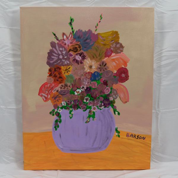 Flowers By BAR$ON #3