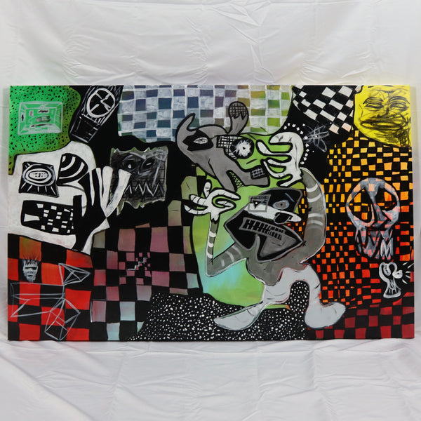 Space Time Continuum