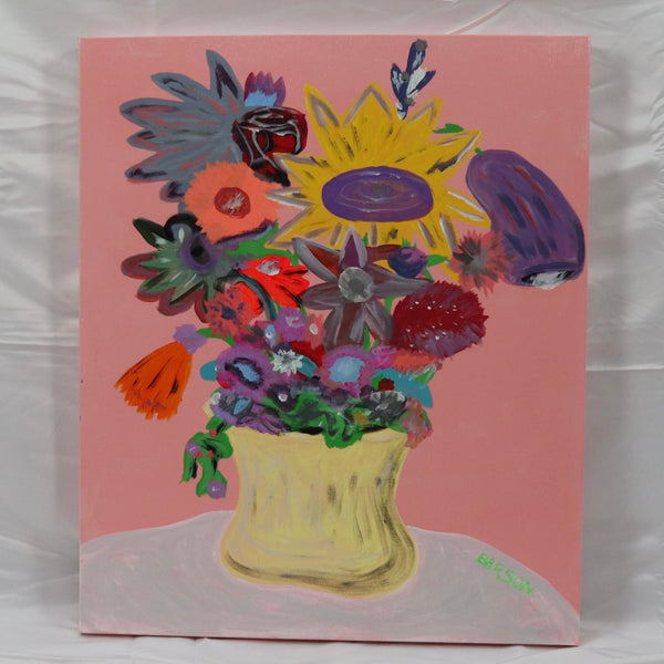 Flowers By BAR$ON #1