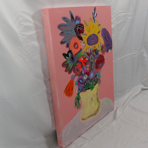 Flowers By BAR$ON #1