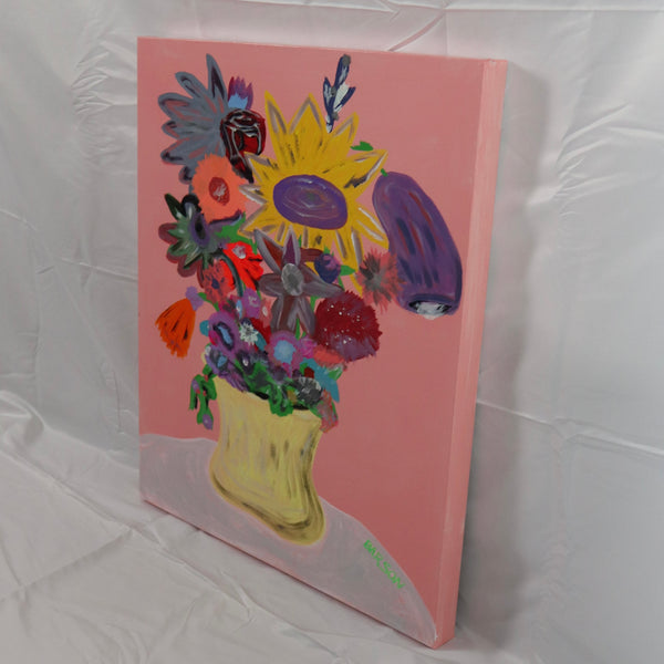 Flowers By BAR$ON #1