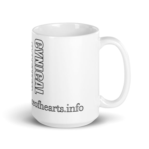 Cynical Scenes Mug