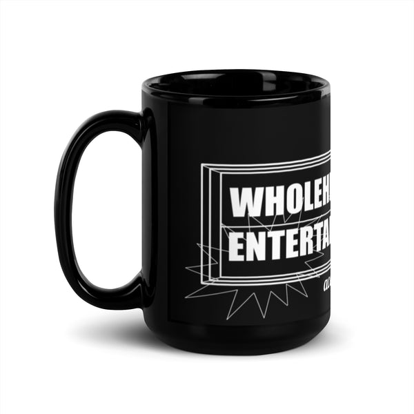 Wholehearted Ent. Mug
